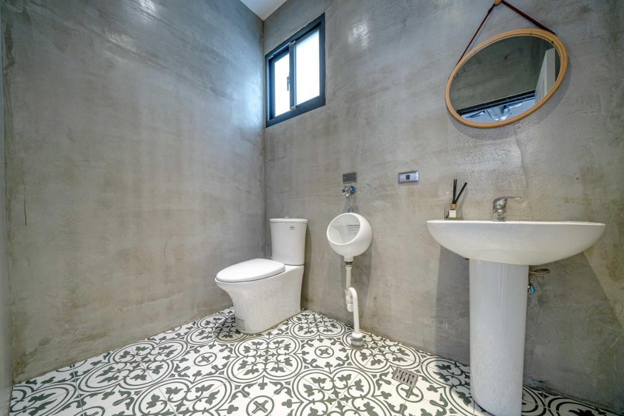 Blue House Homestay 화롄 외부 사진