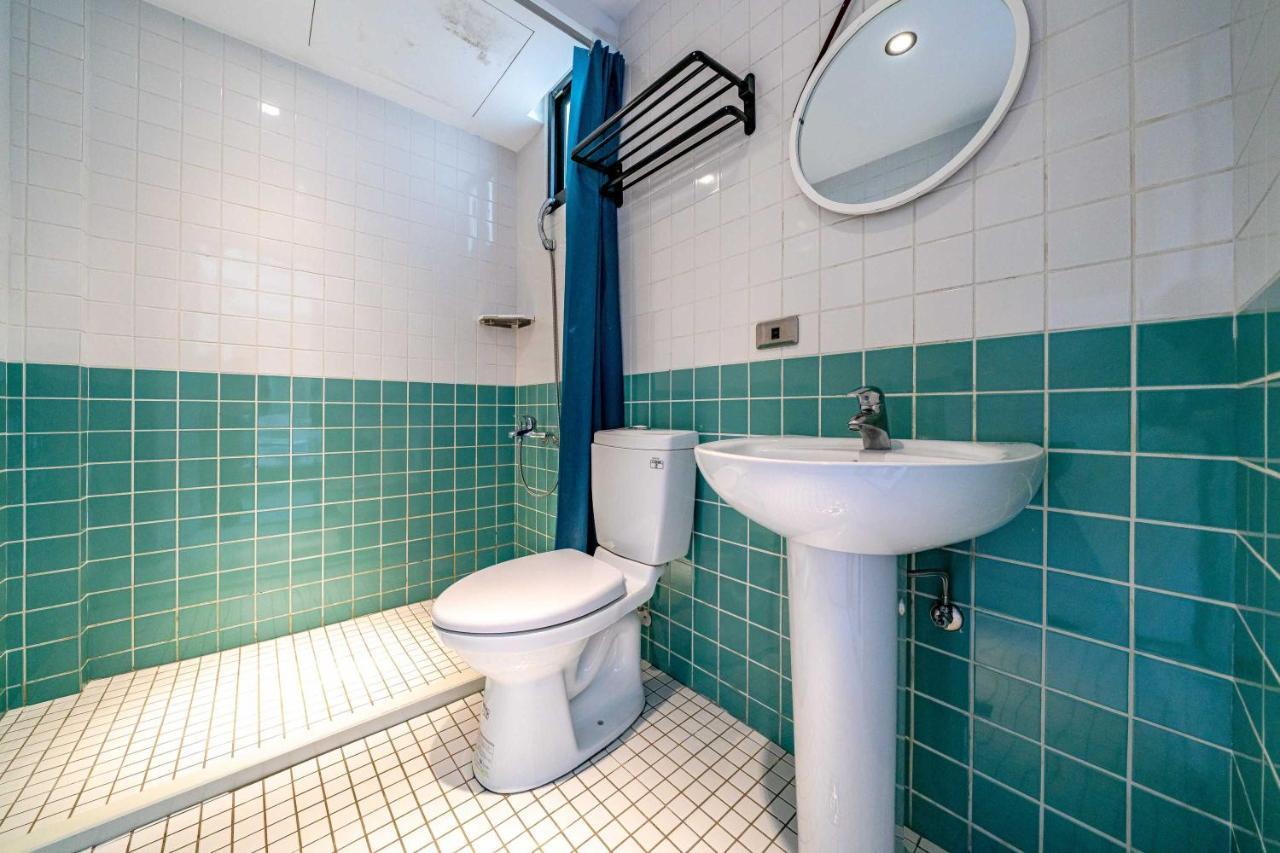 Blue House Homestay 화롄 외부 사진