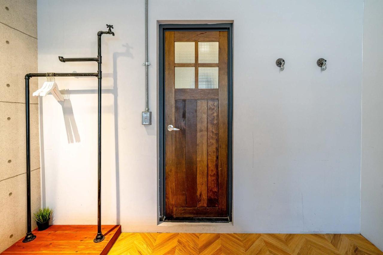 Blue House Homestay 화롄 외부 사진