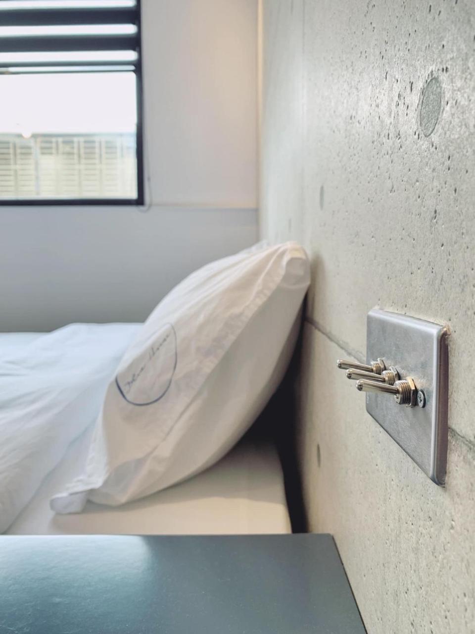 Blue House Homestay 화롄 외부 사진