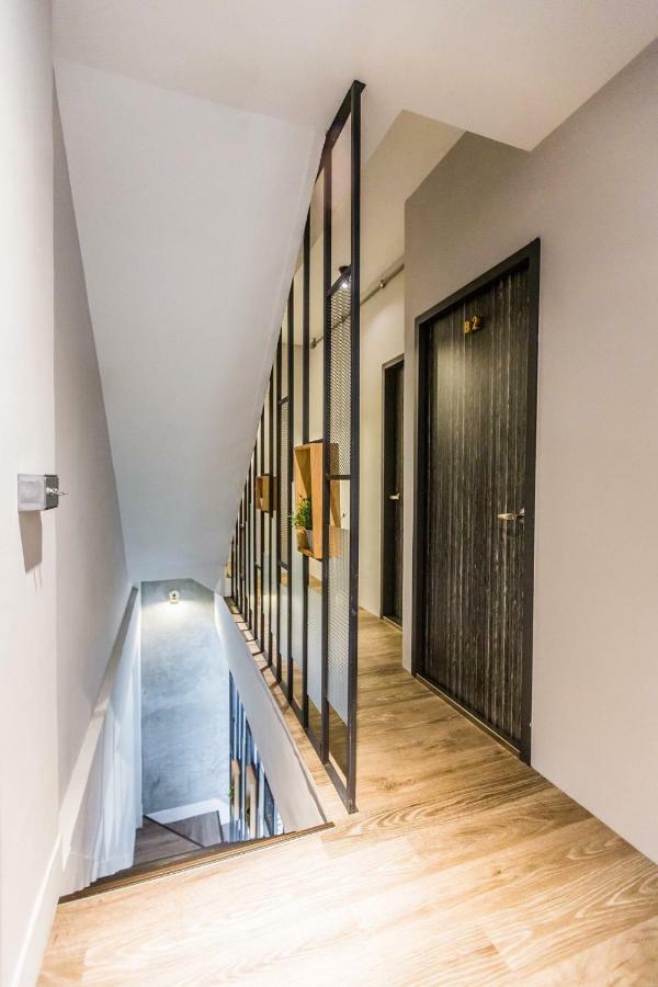 Blue House Homestay 화롄 외부 사진