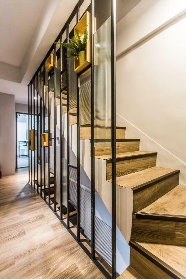 Blue House Homestay 화롄 외부 사진